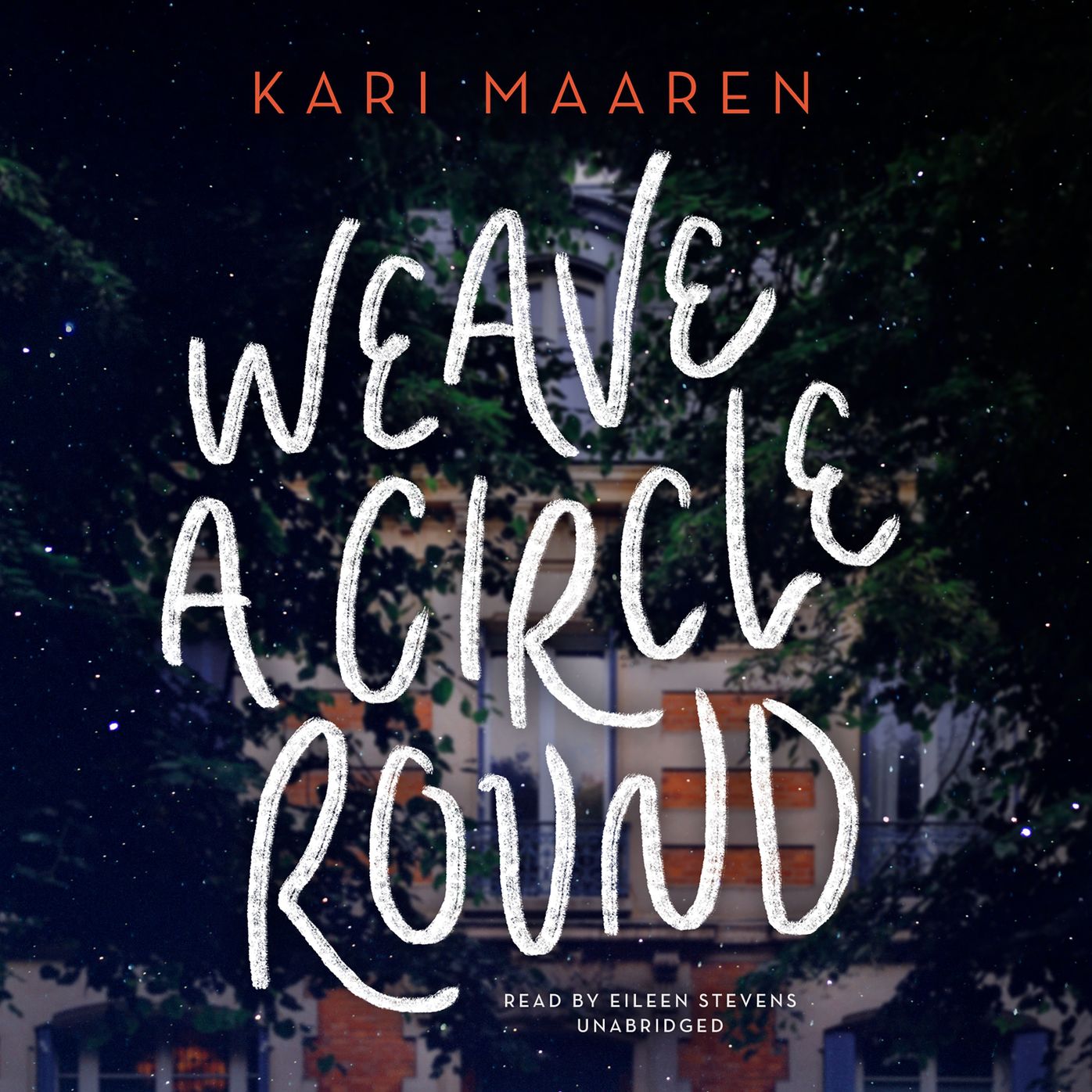 Weave a Circle Round