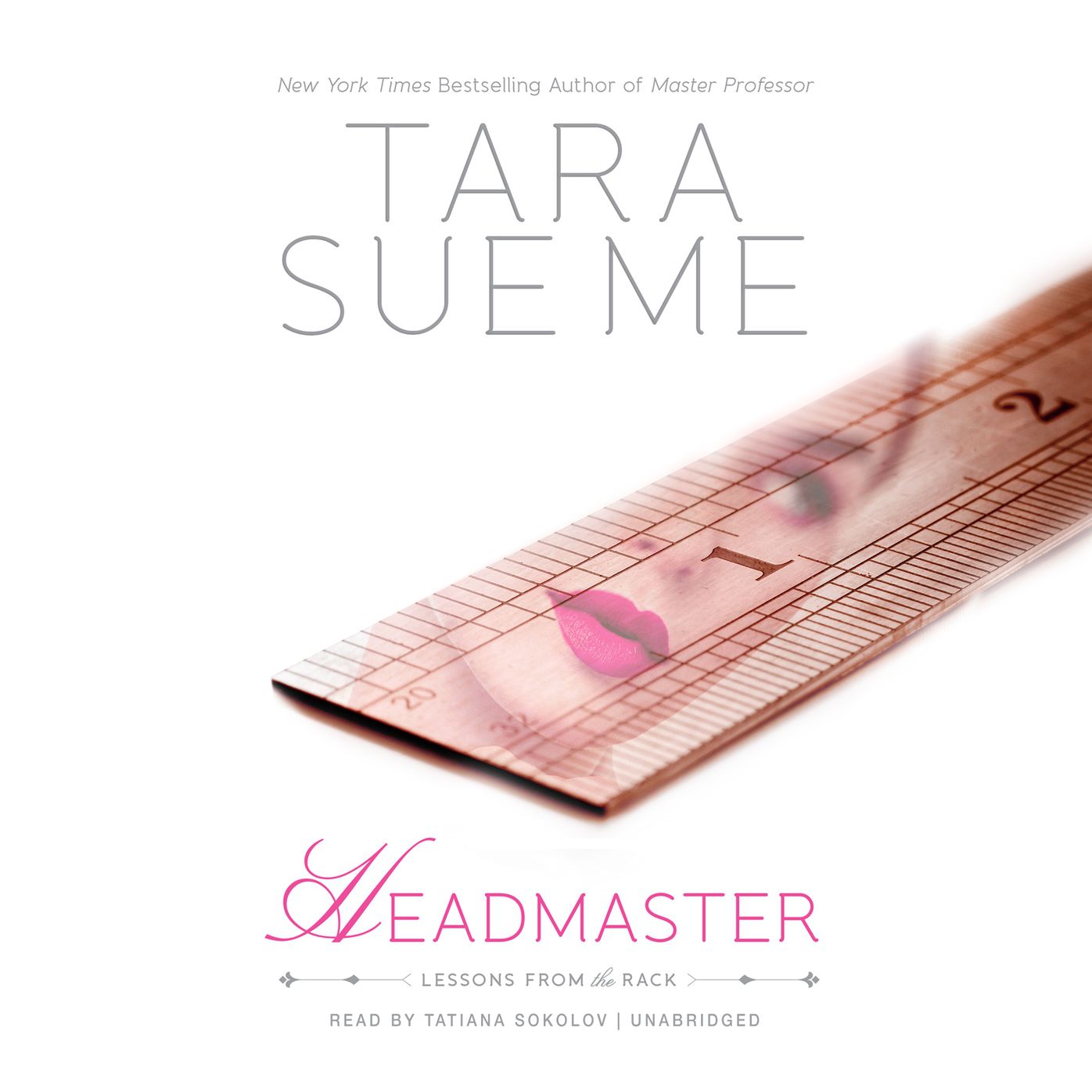 Headmaster: Lessons from the Rack
