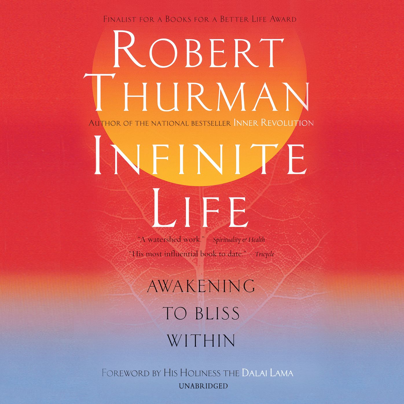 Infinite Life : Awakening to Bliss Within