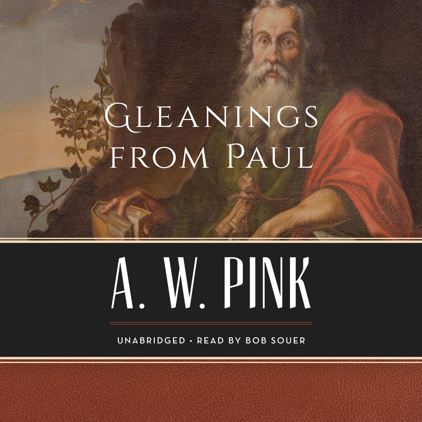 Gleanings from Paul