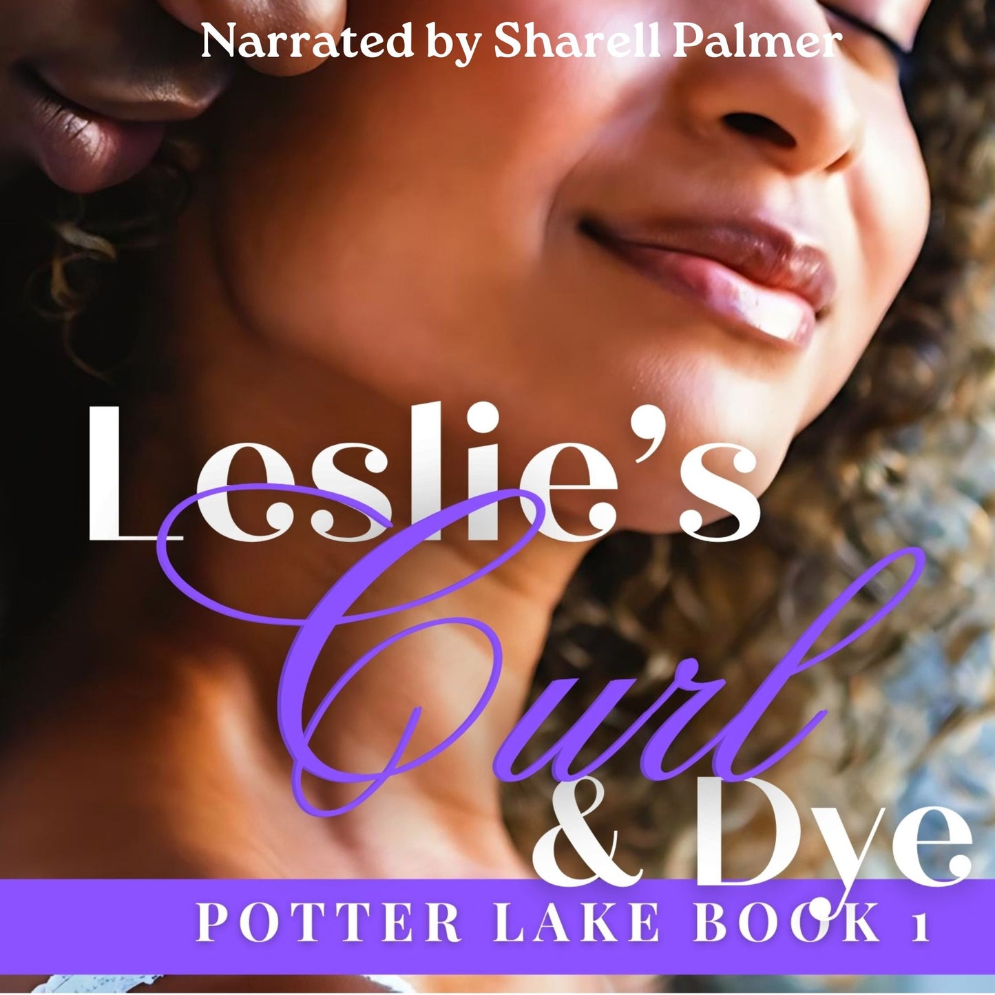 Leslie's Curl & Dye
