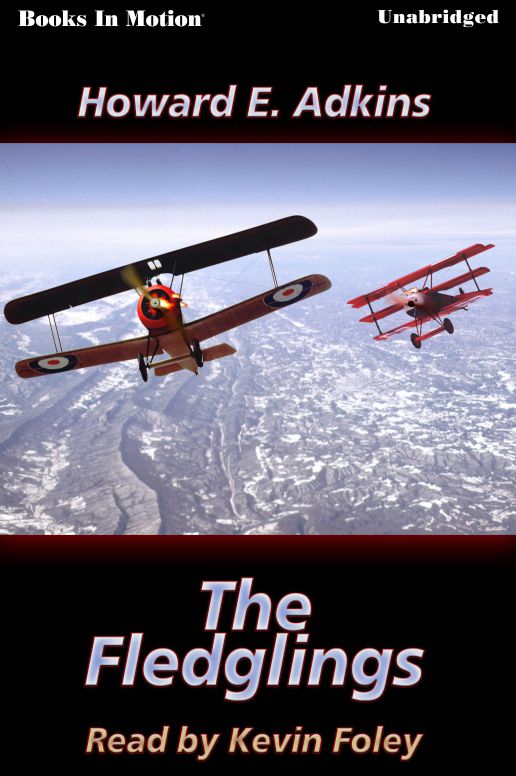 The Fledglings