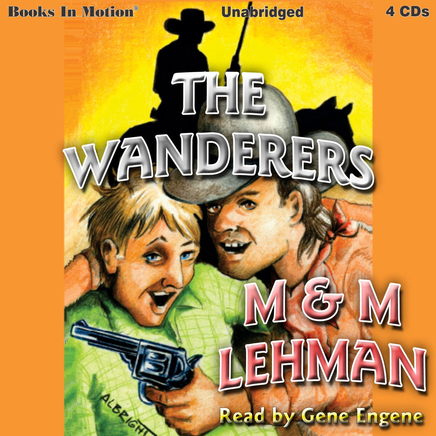 The Wanderers