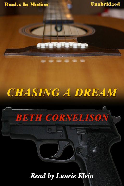 Chasing A Dream