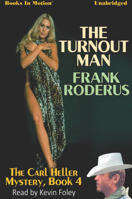 The Turnout Man