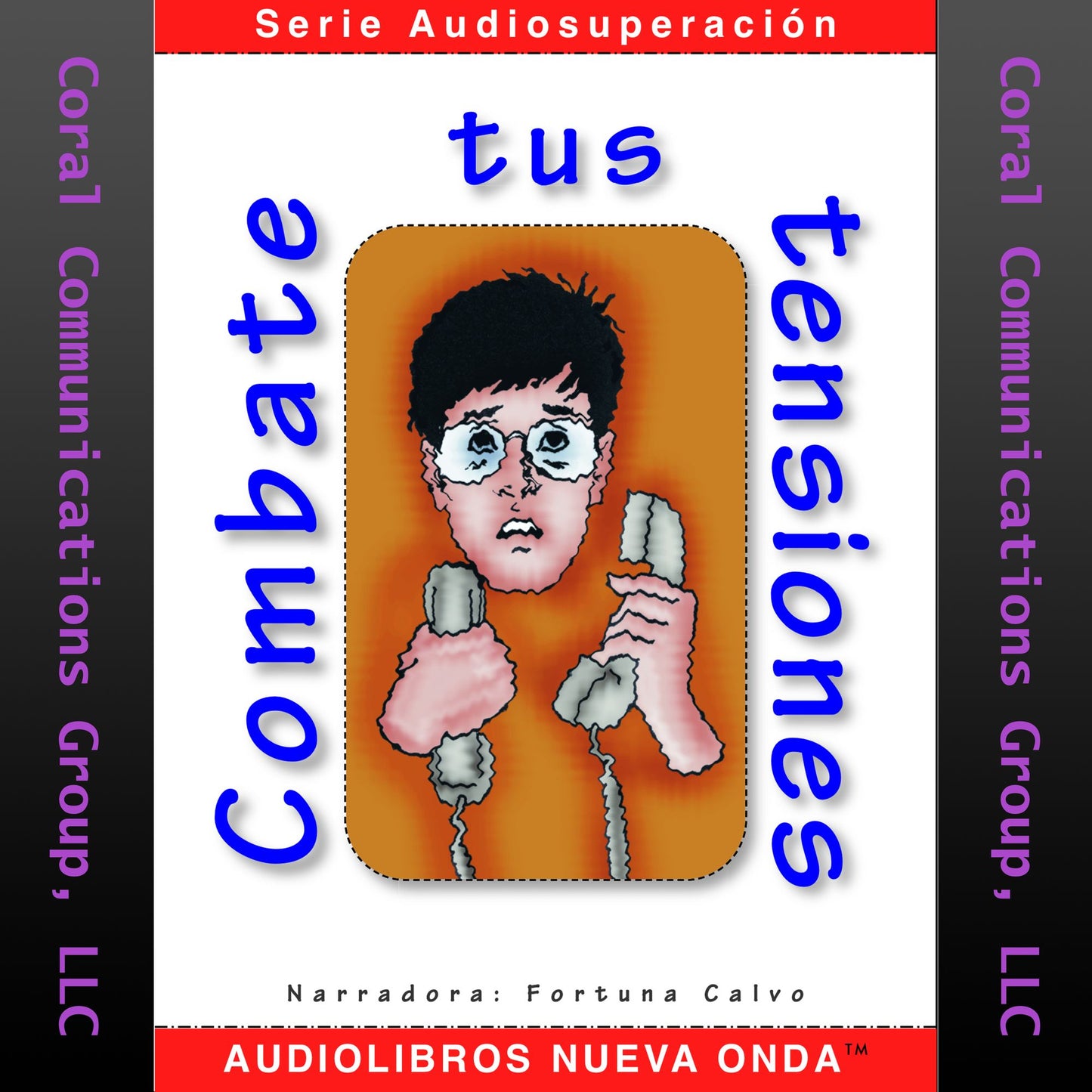 Combate tus tensiones (Stress-Busting)