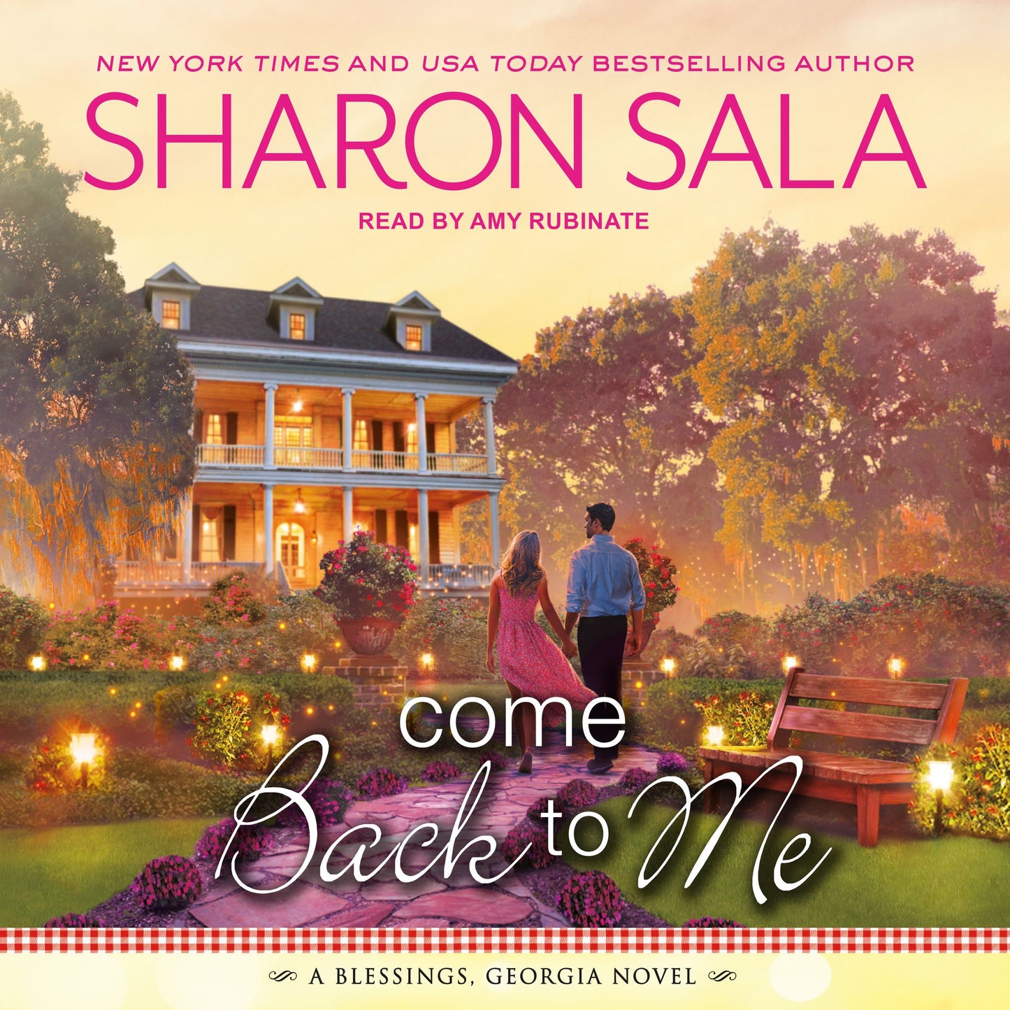 Come Back to Me: A Blessings, Georgia Novel