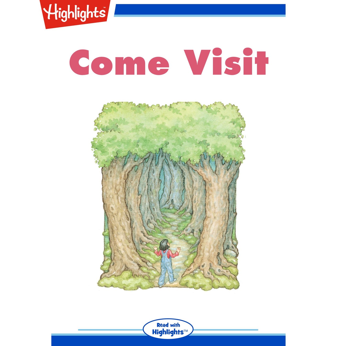 Come Visit