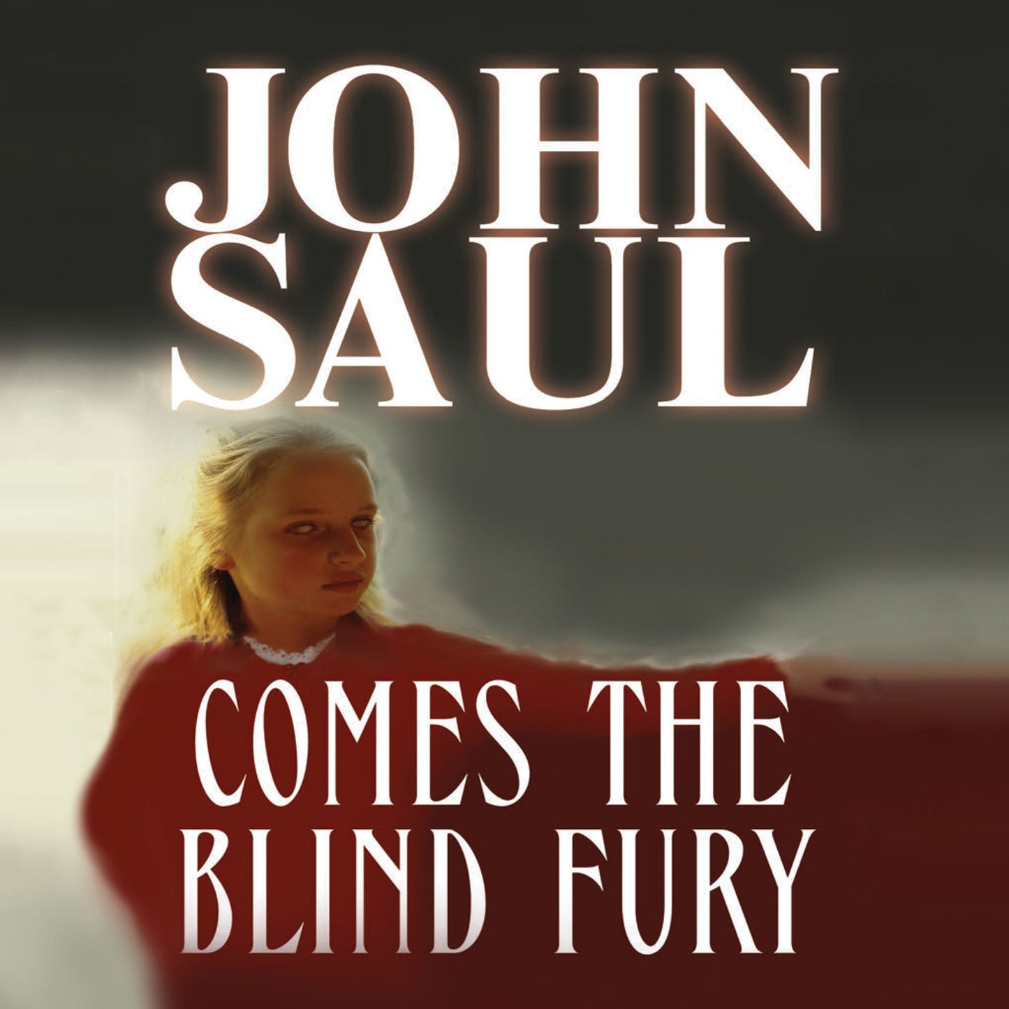 Comes the Blind Fury (Abridged)
