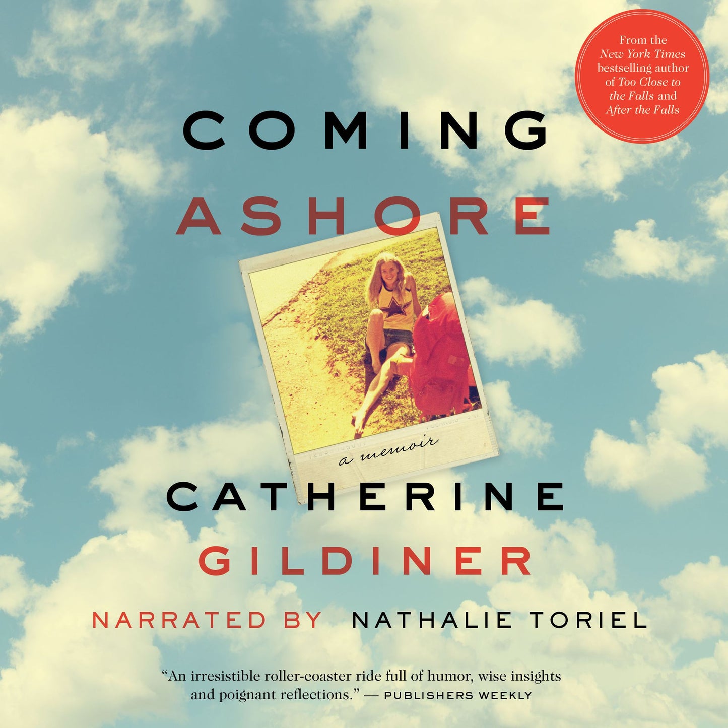 Coming Ashore: A Memoir