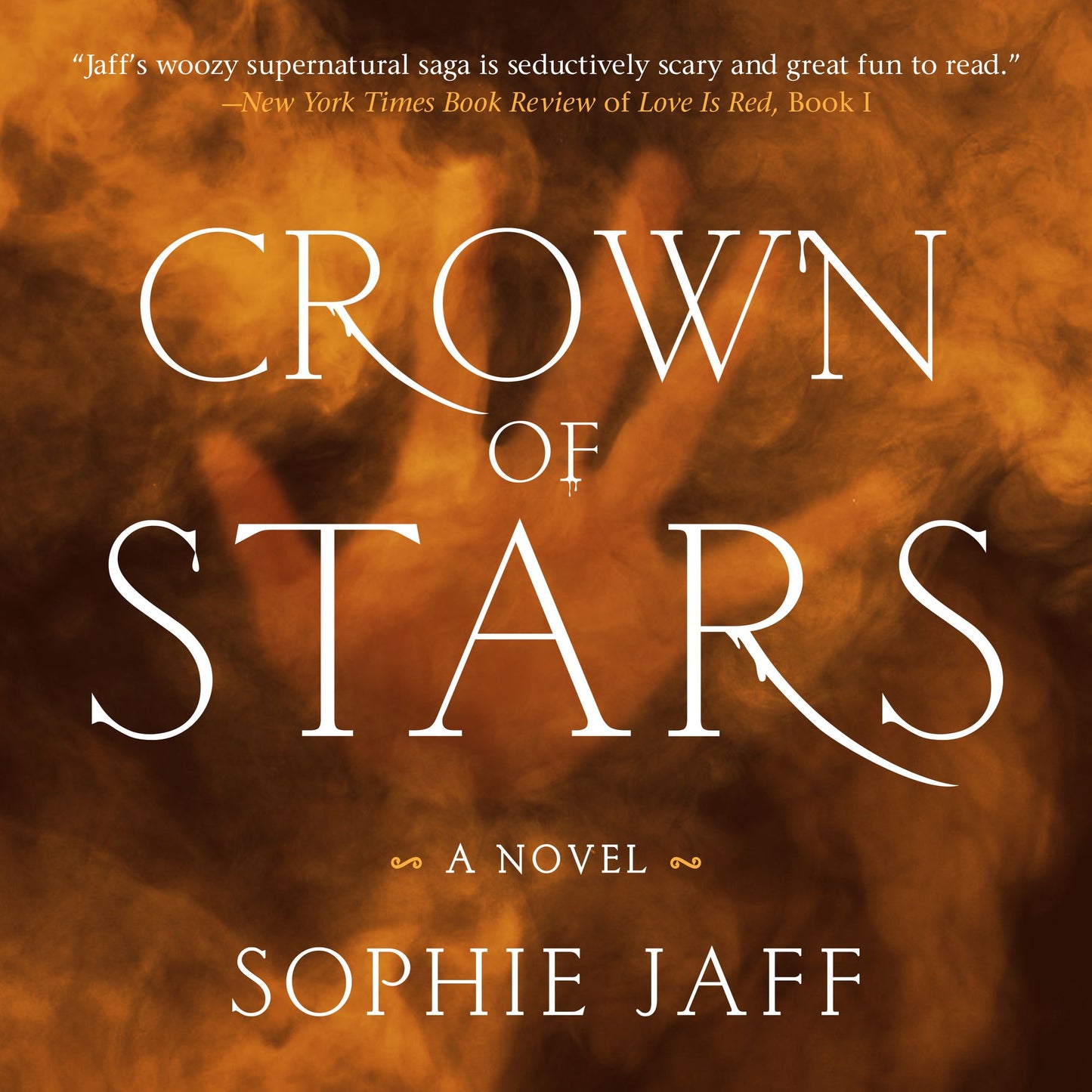 Crown of Stars: A Novel
