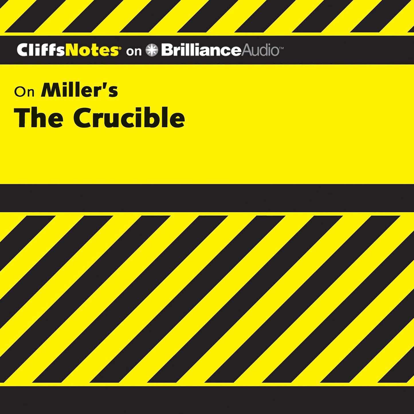 The Crucible