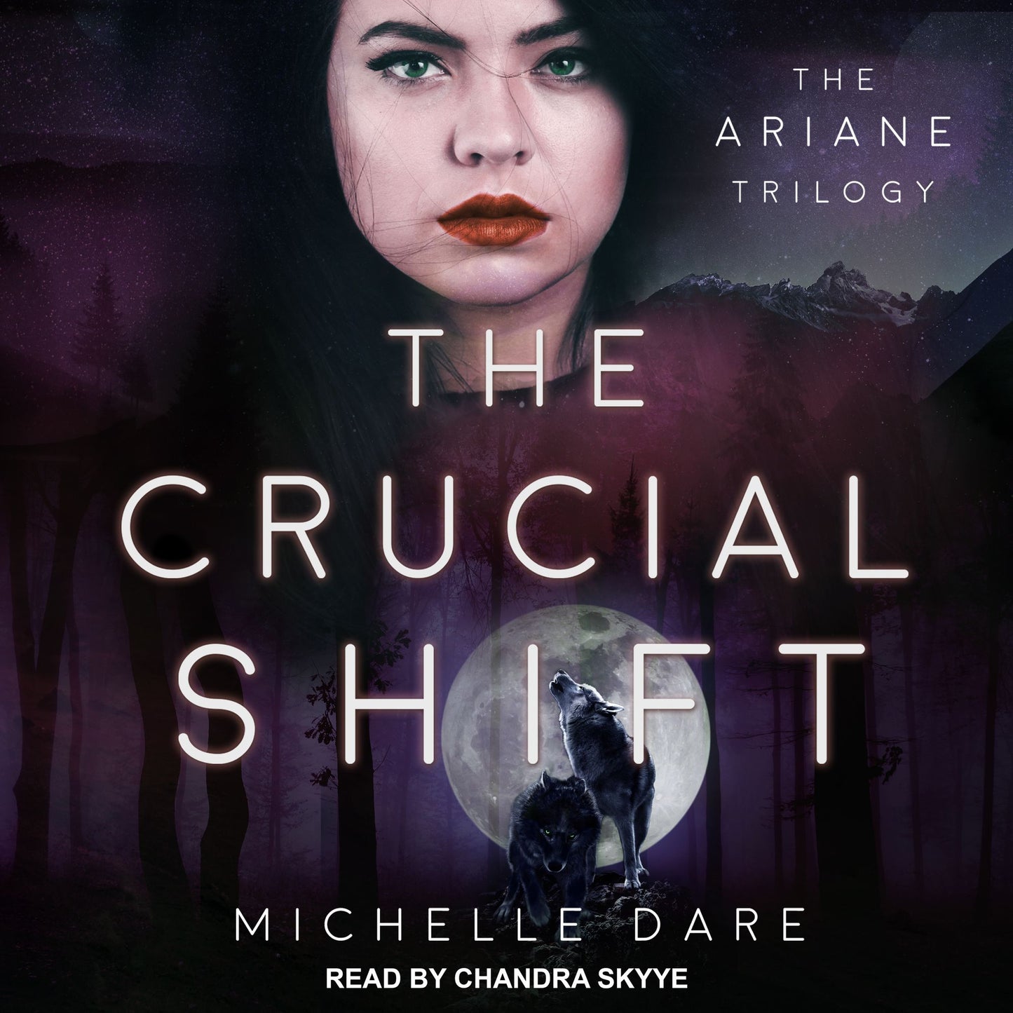 The Crucial Shift