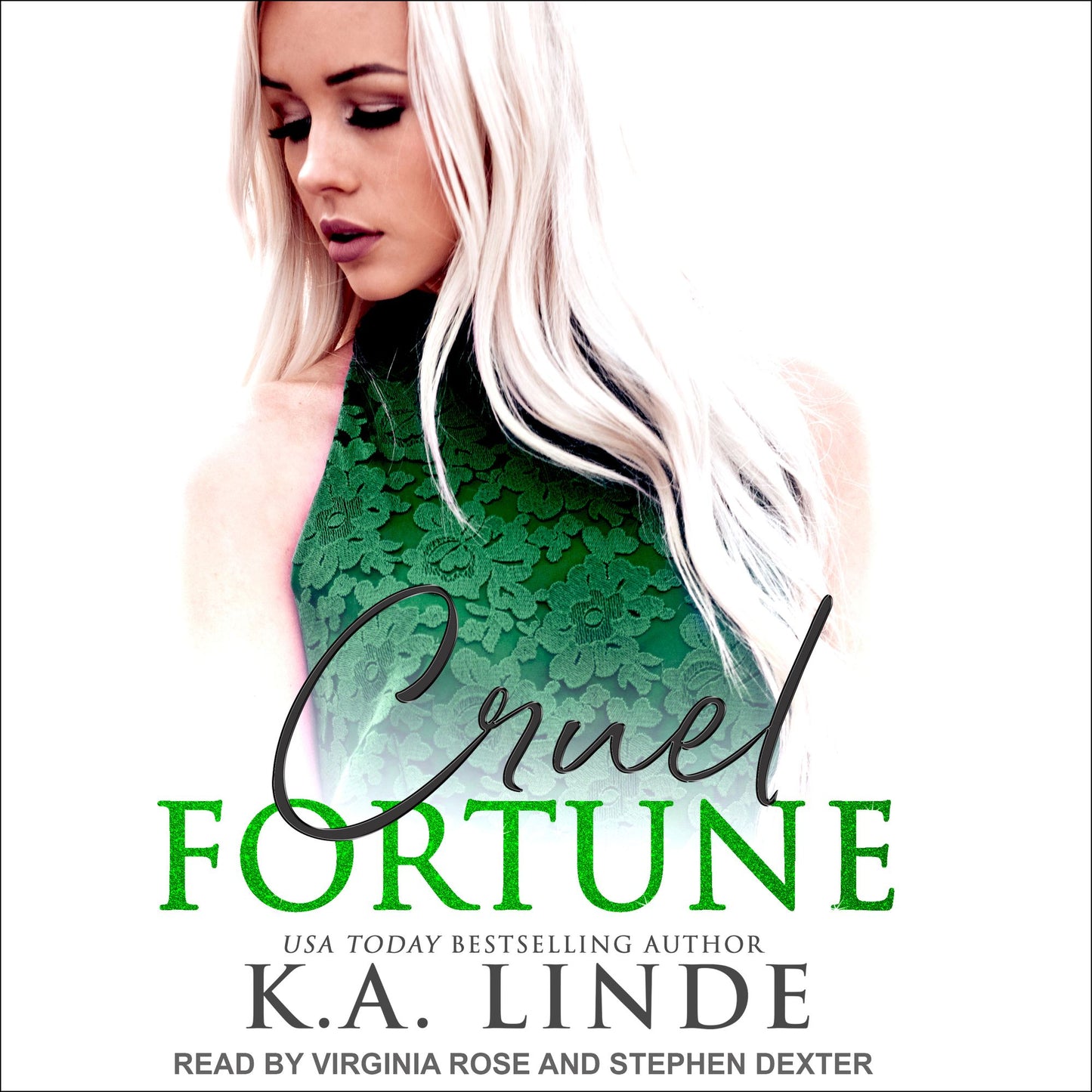Cruel Fortune: Cruel, Book 2