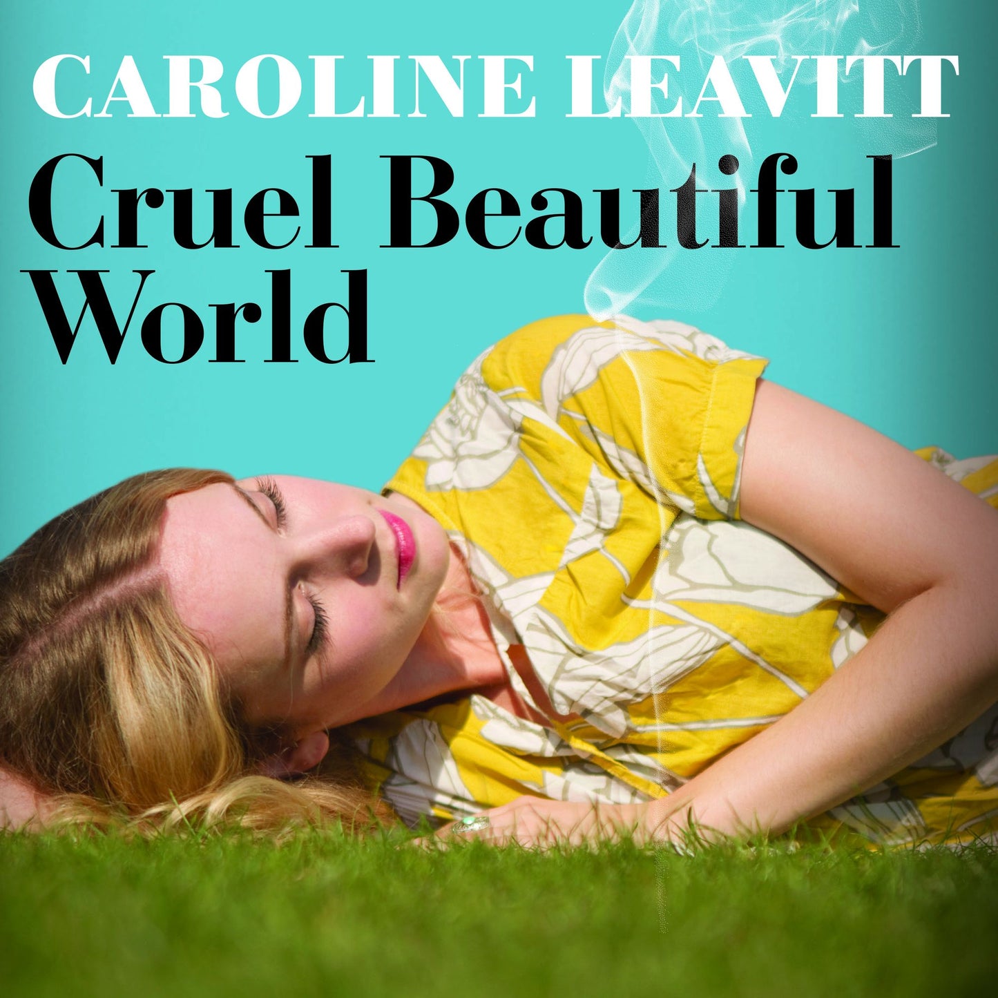 Cruel Beautiful World
