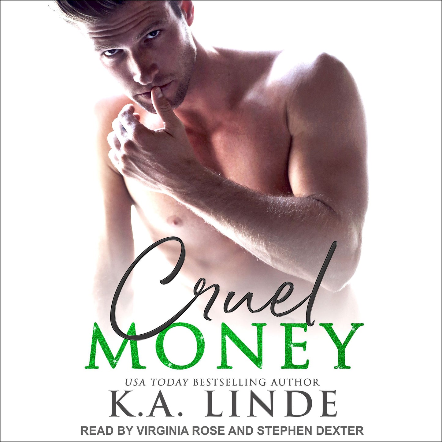 Cruel Money: Cruel, Book 1