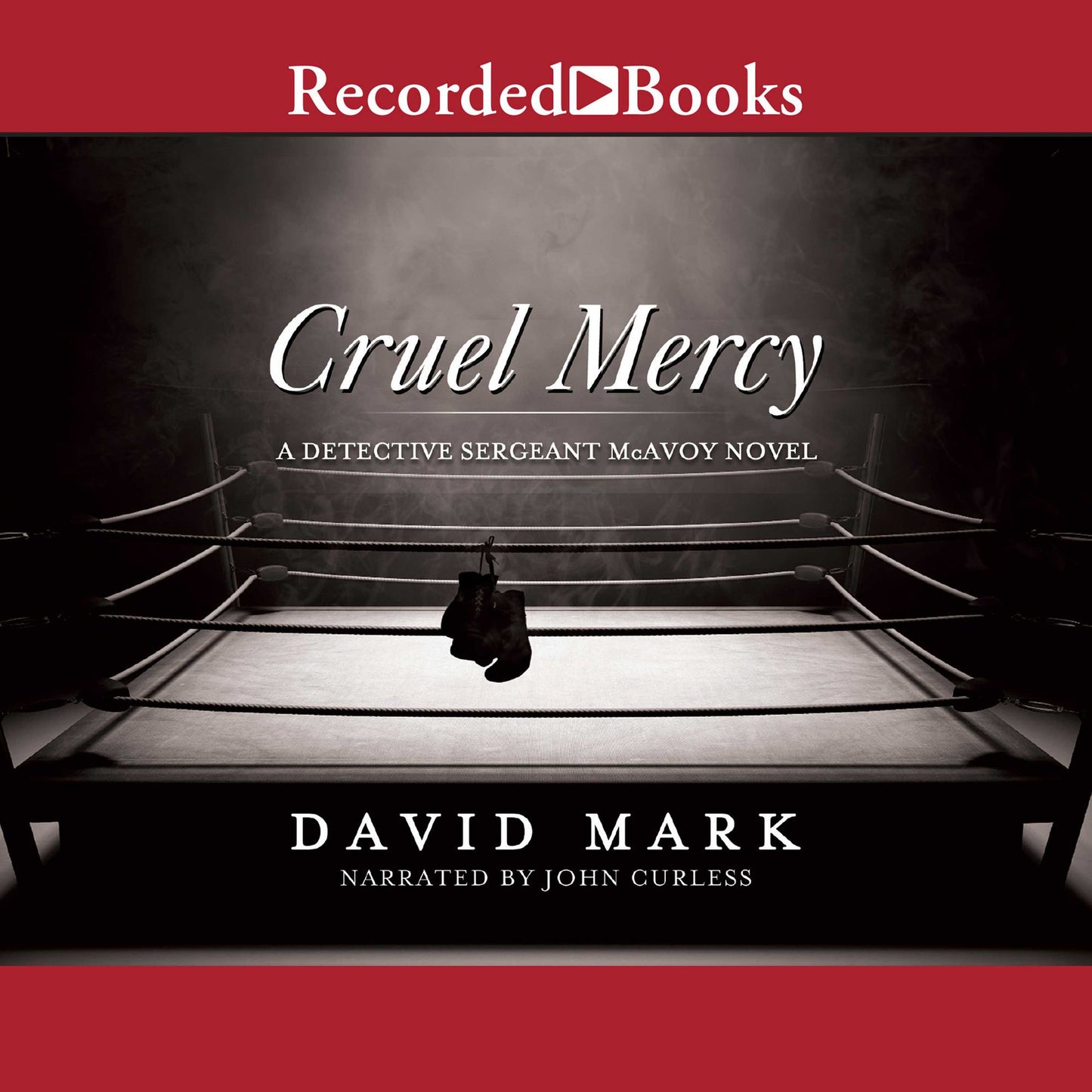 Cruel Mercy