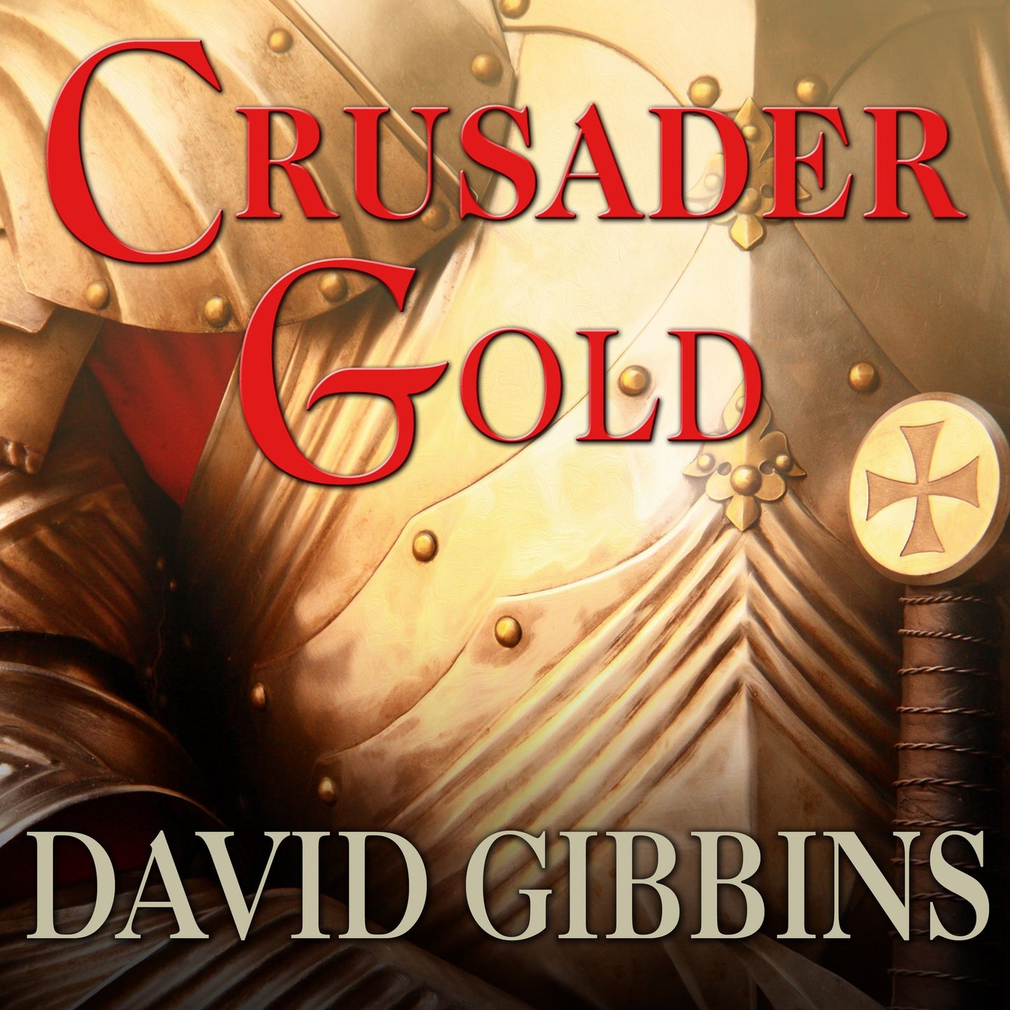 Crusader Gold