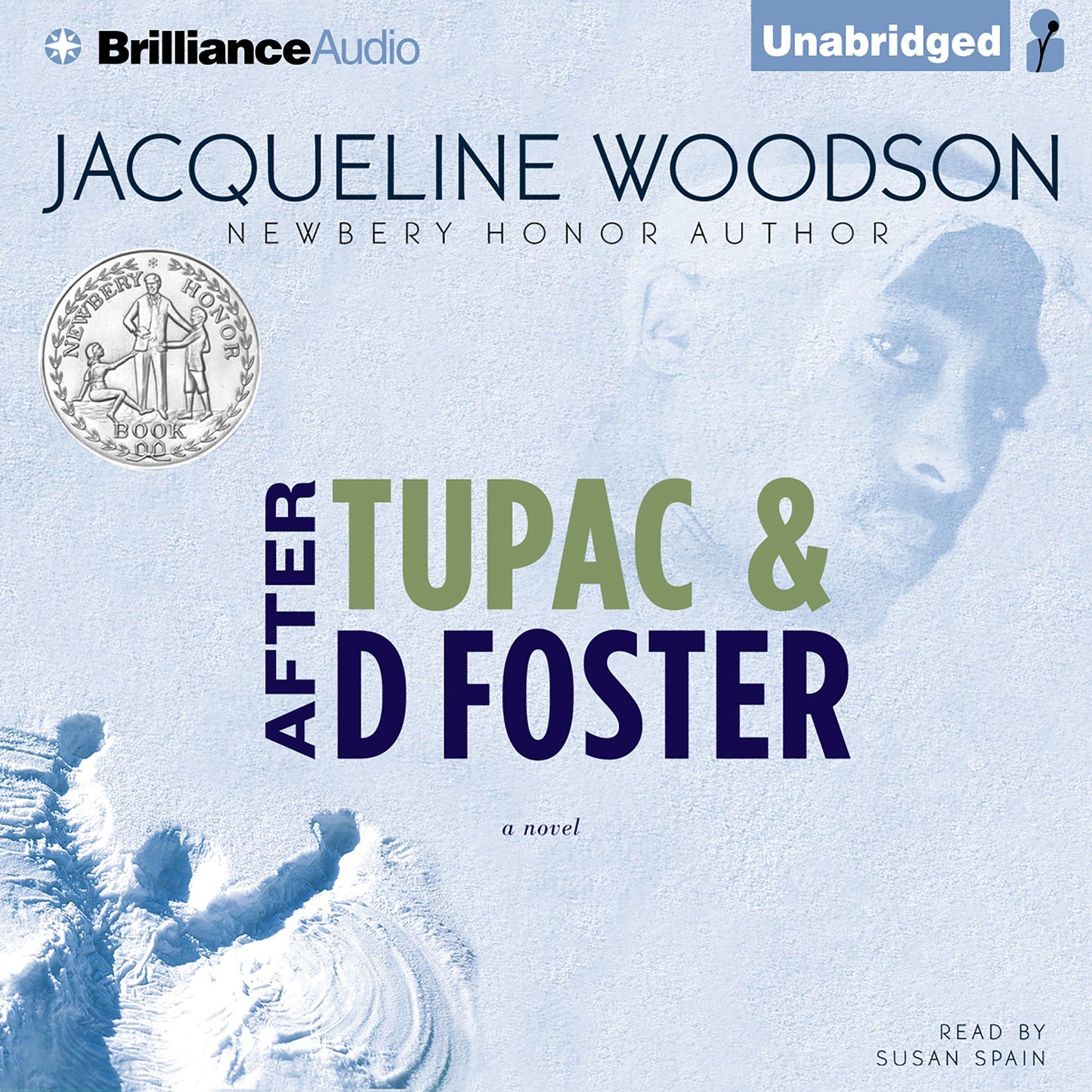 After Tupac & D Foster