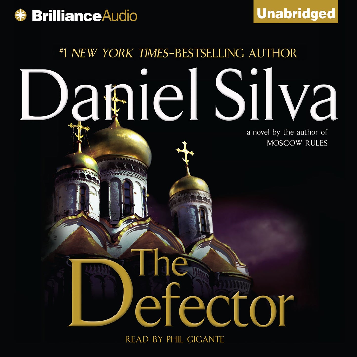 The Defector
