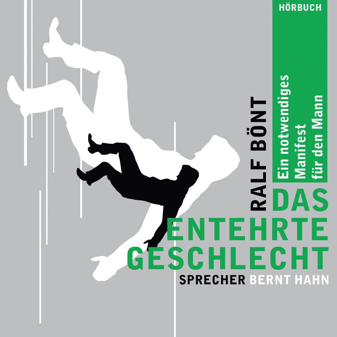 Das entehrte Geschlecht: Ein notwendiges Manifest fÃ¼r den Mann (Abridged)