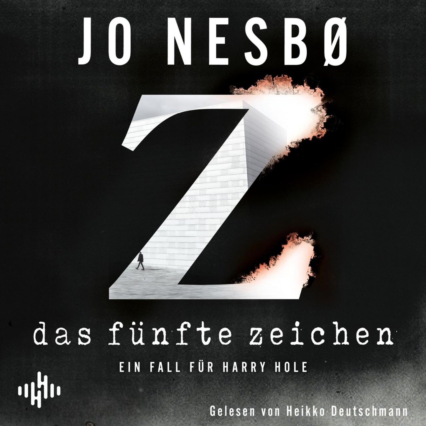 Das fünfte Zeichen