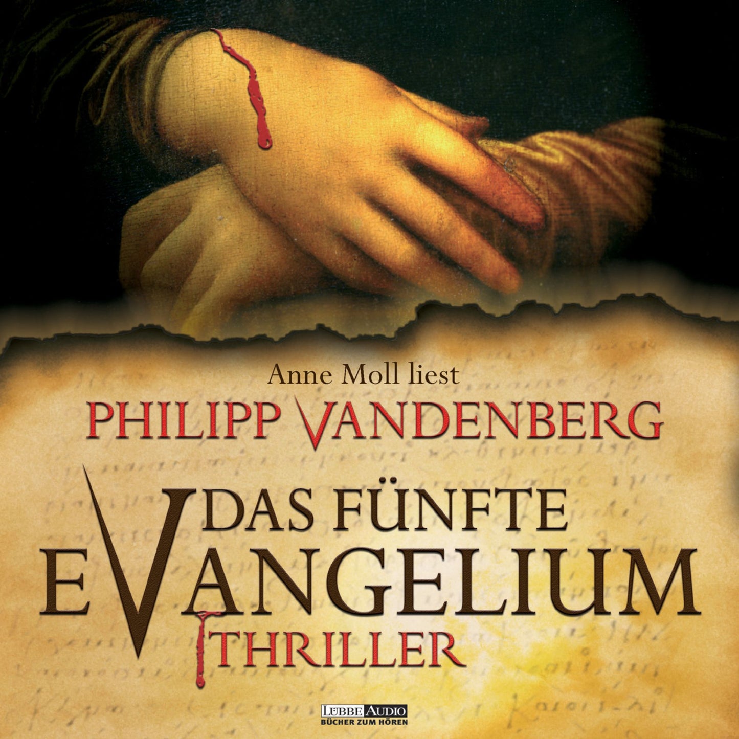 Das fÃ¼nfte Evangelium