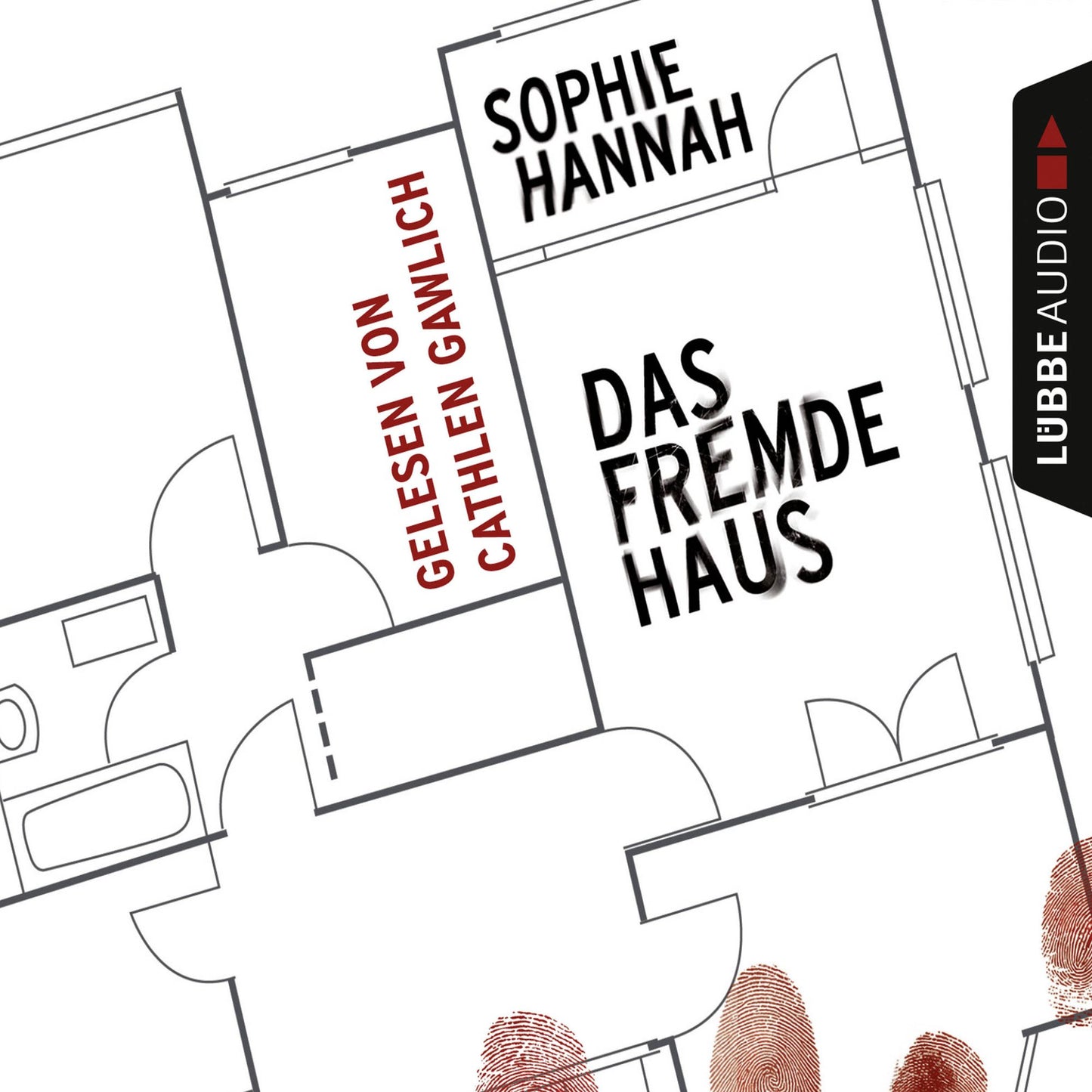 Das fremde Haus (ungekÃ¼rzt)