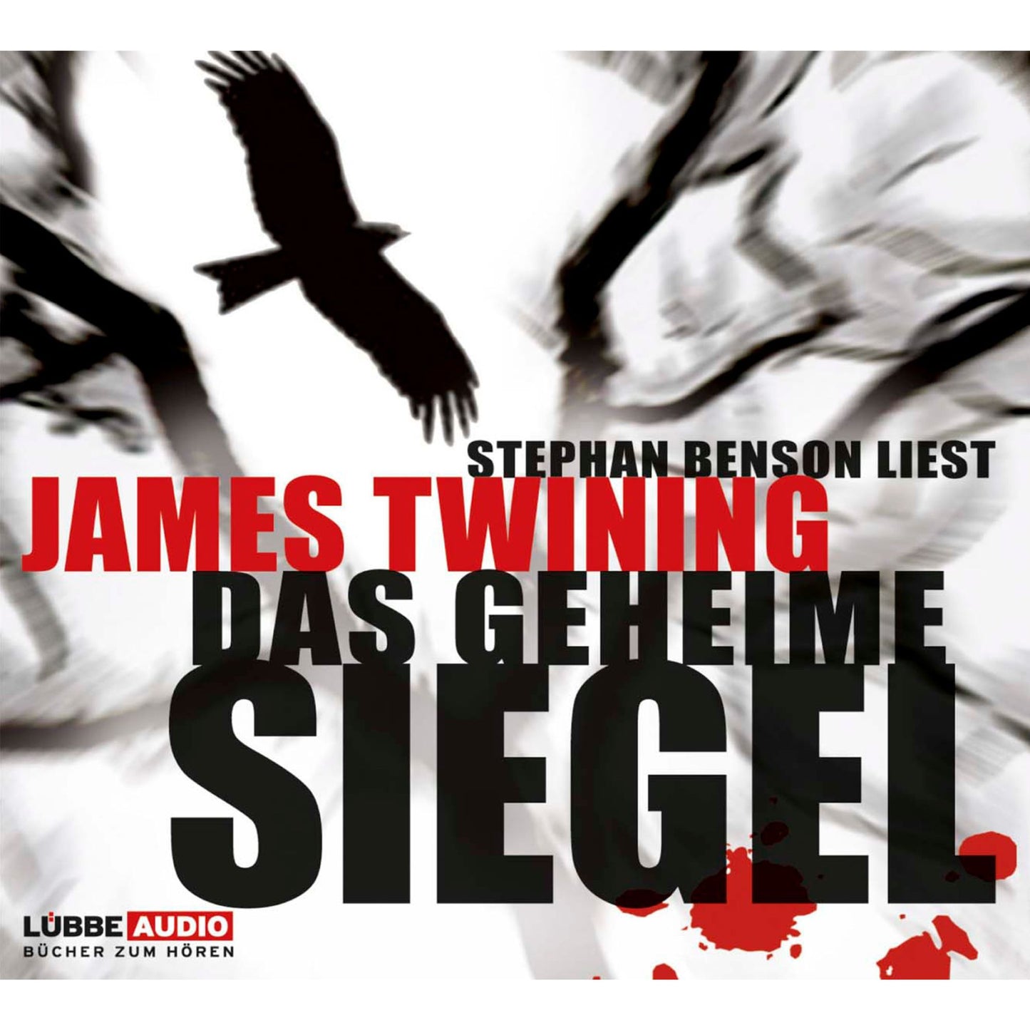 Das geheime Siegel