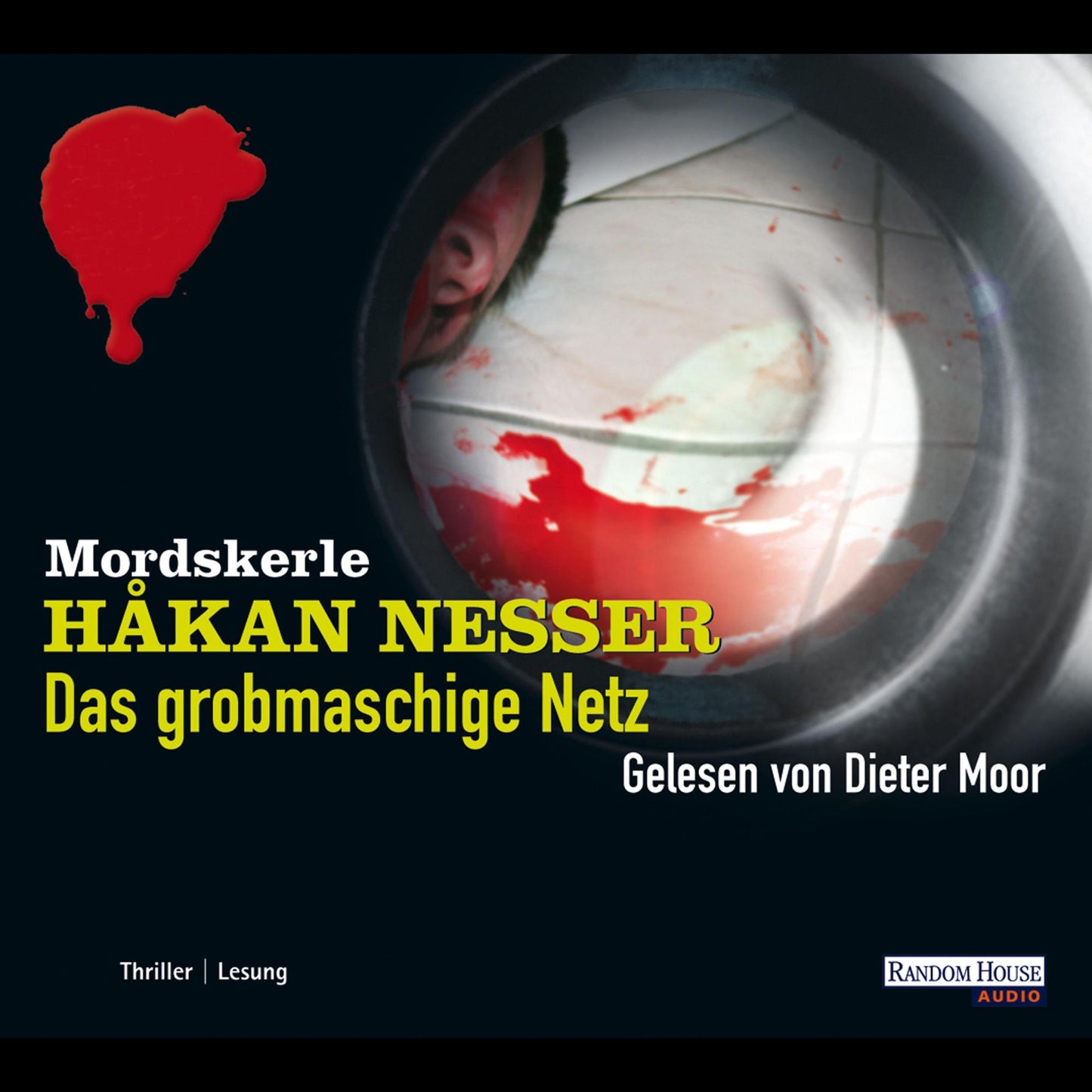 Das grobmaschige Netz: ADAC Motorwelt Hörbuch-Edition