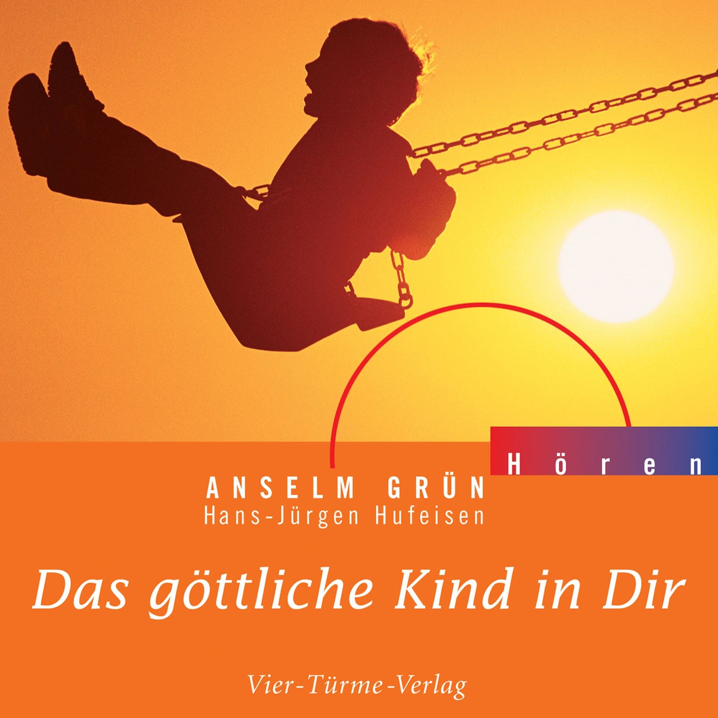 Das göttliche Kind in Dir (Abridged)
