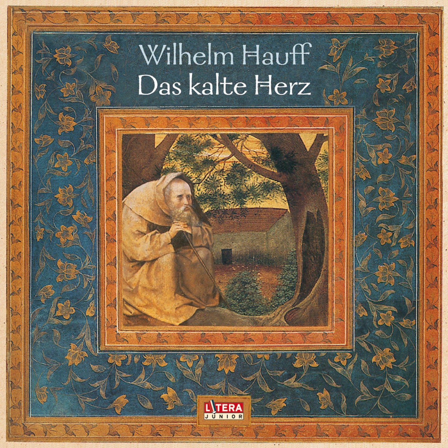 Das kalte Herz (Abridged)