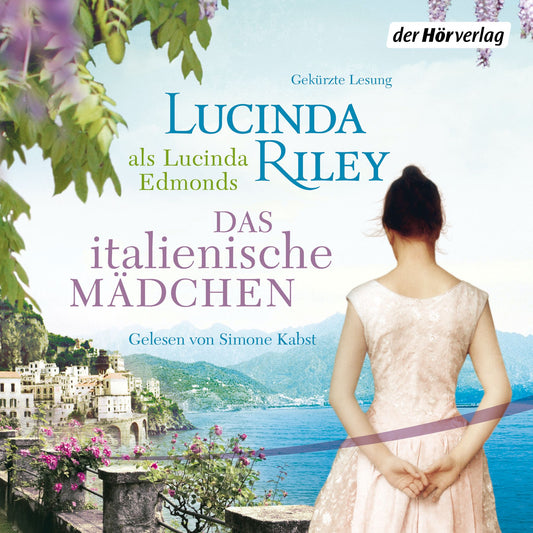 Das italienische Mädchen (Abridged)