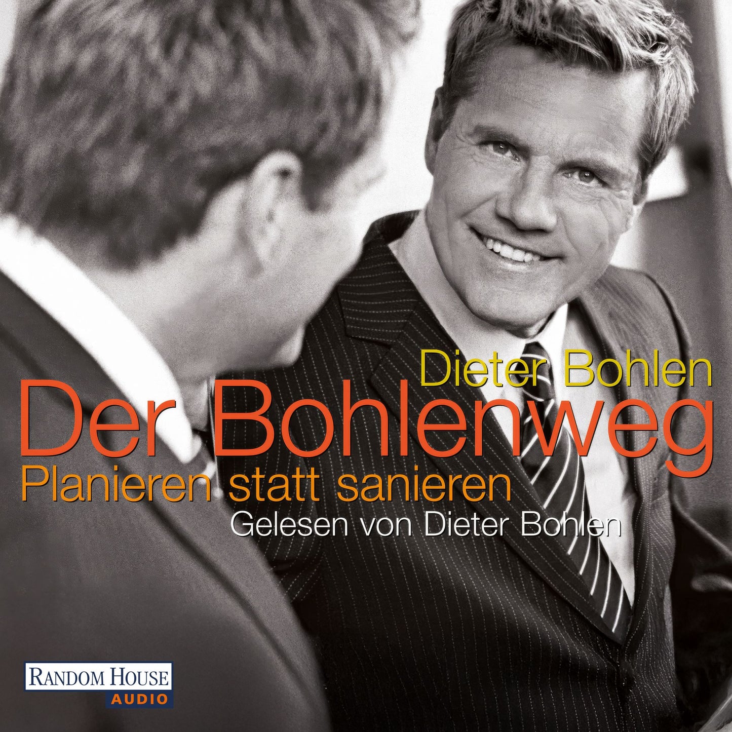 Der Bohlenweg: Planieren statt sanieren (Abridged)