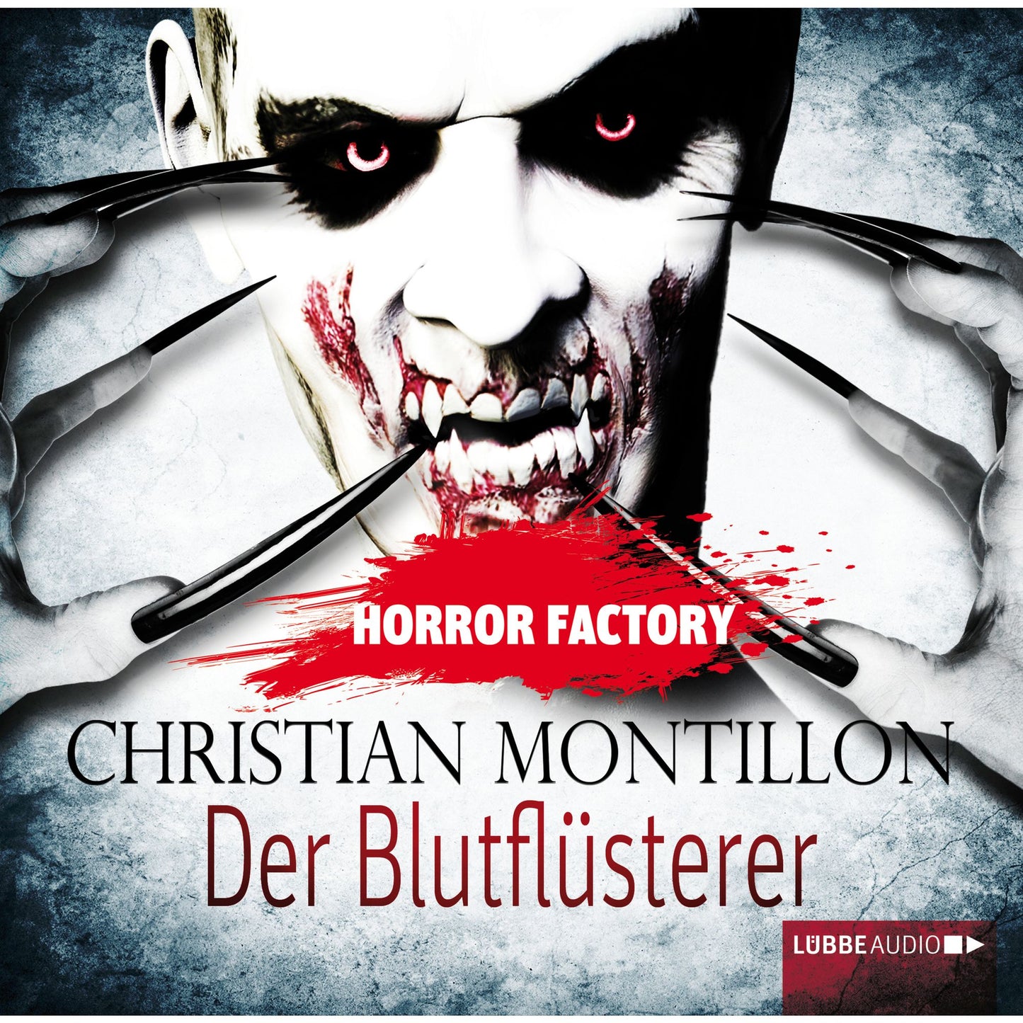 Der BlutflÃ¼sterer - Horror Factory 3