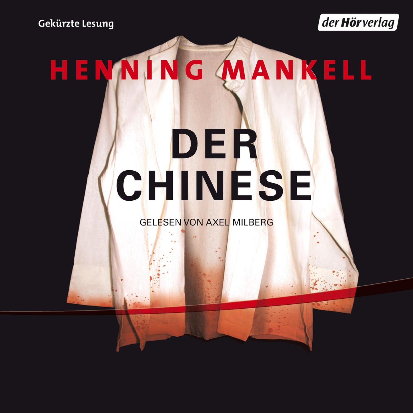 Der Chinese (Abridged)
