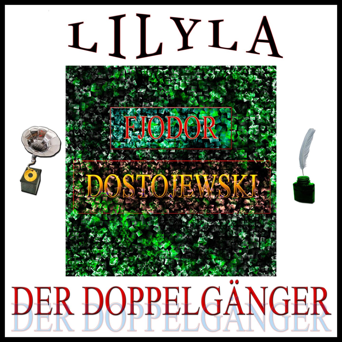 Der Doppelgänger