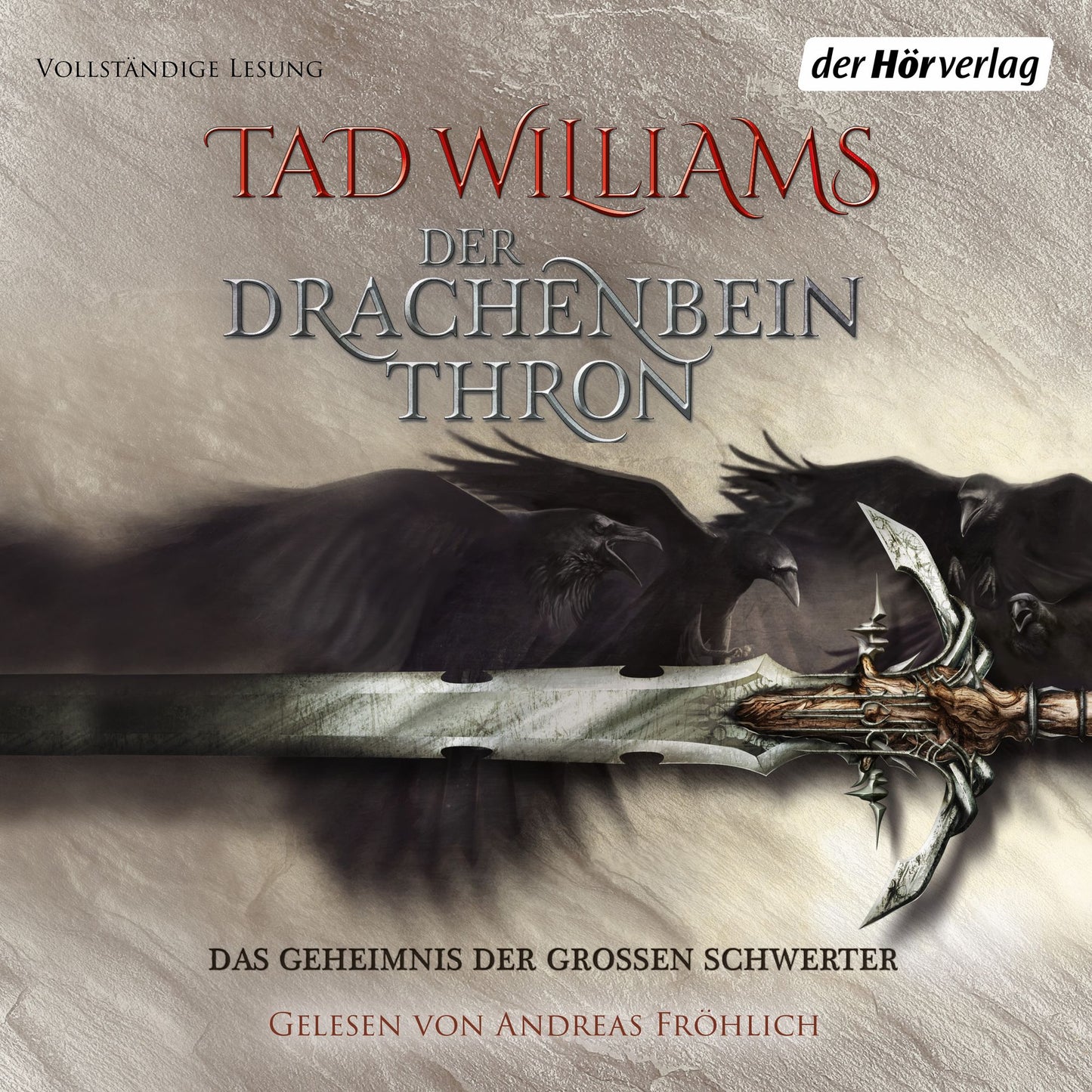 Der Drachenbeinthron: Das Geheimnis der GroÃYen Schwerter 01