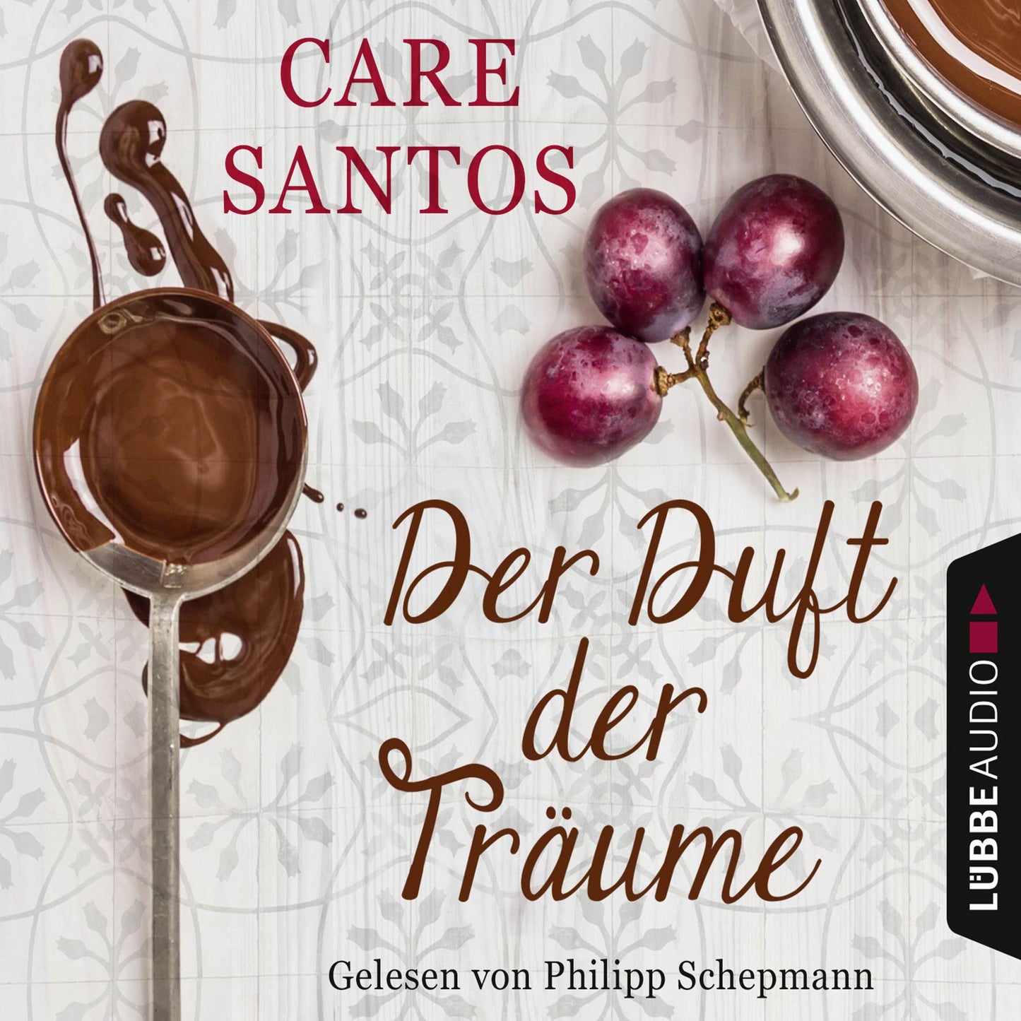 Der Duft der TrÃ¤ume