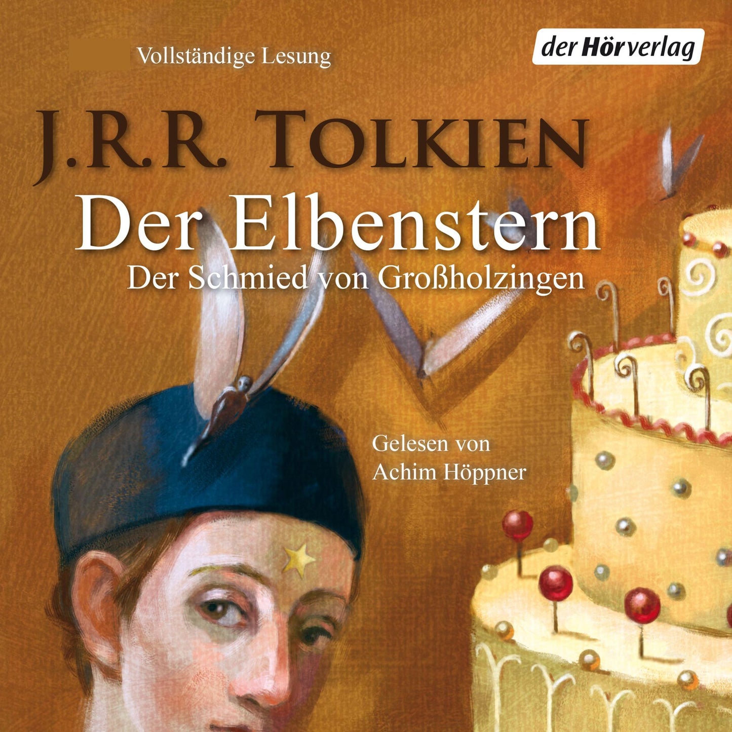 Der Elbenstern: Der Schmied von GroÃYholzingen