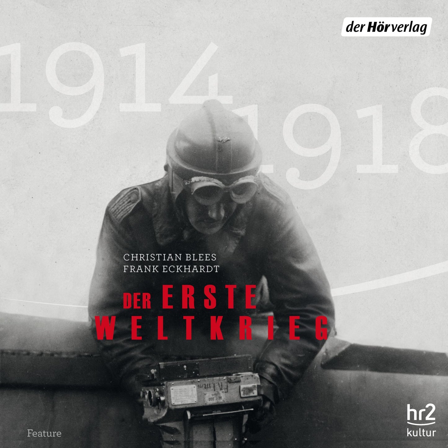 Der Erste Weltkrieg (Abridged)