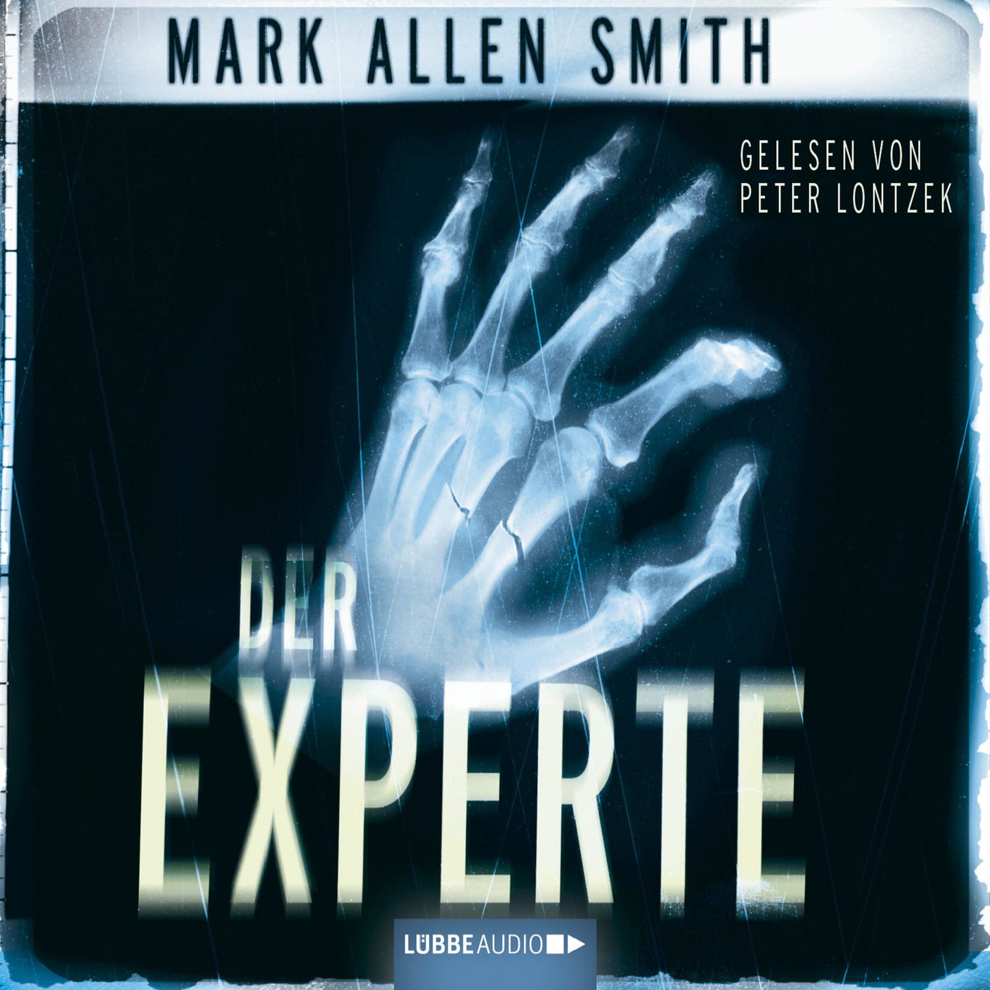 Der Experte (ungekÃ¼rzt)
