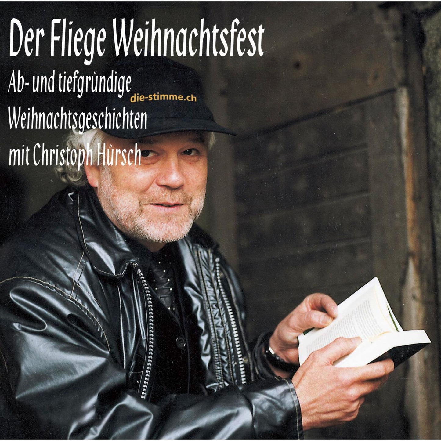 Der Fliege Weihnachtsfest