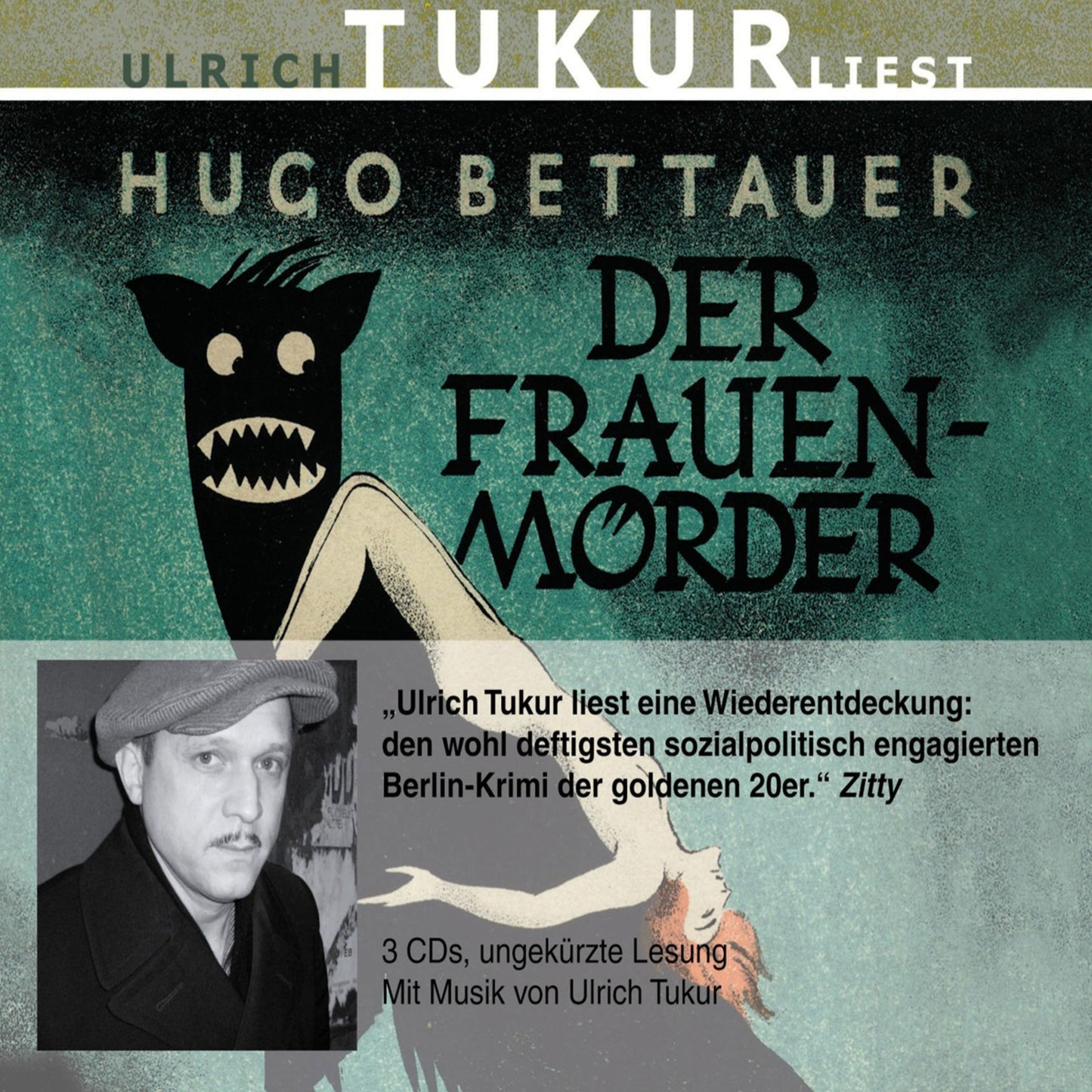 Der FrauenmÃ¶rder