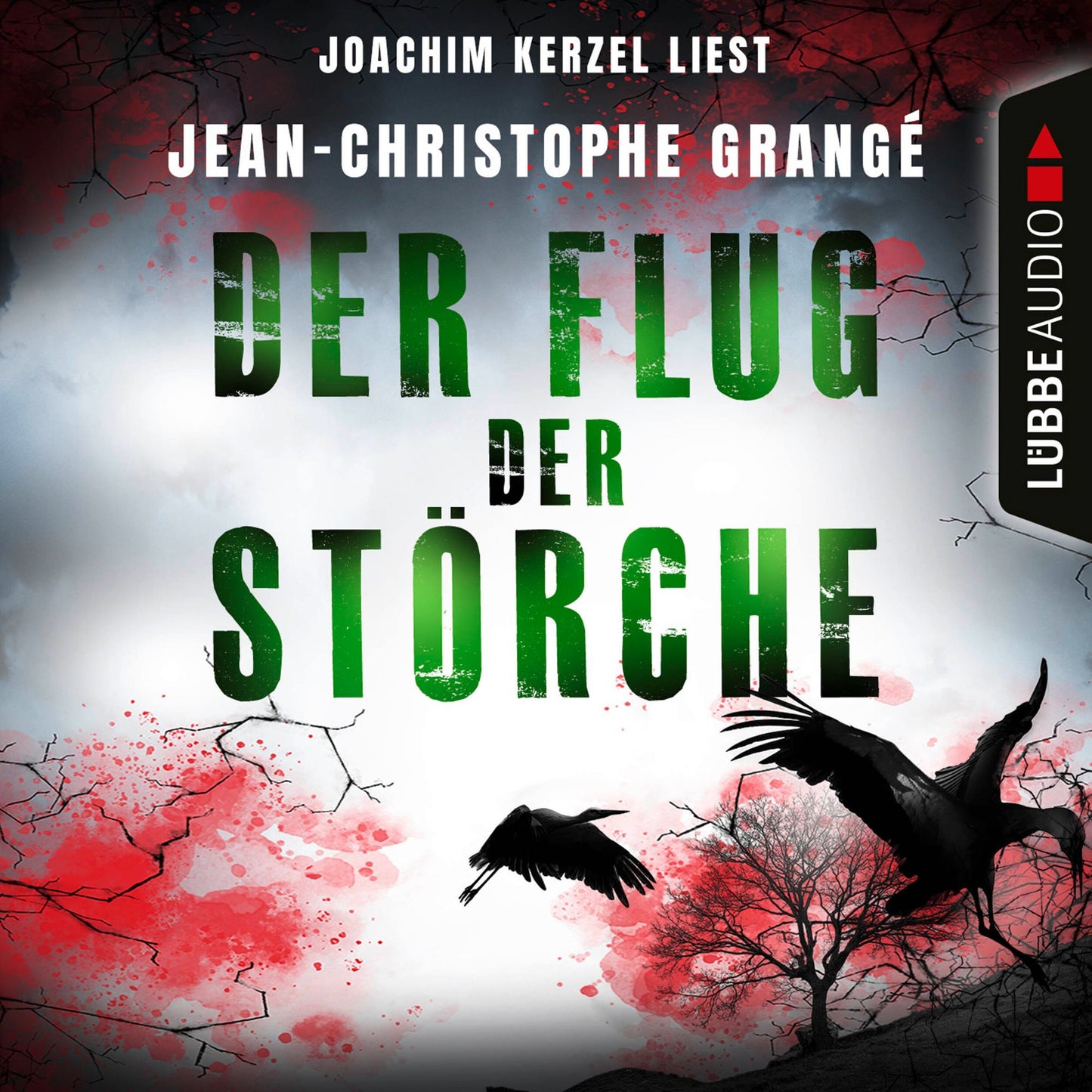 Der Flug der StÃ¶rche
