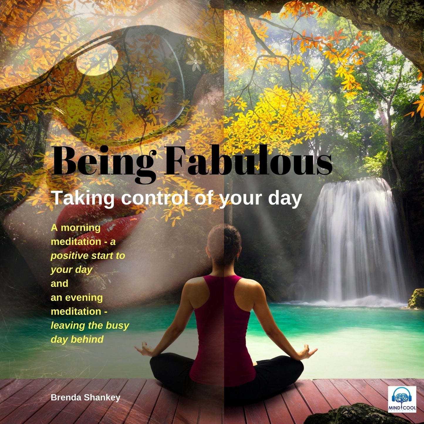 Being Fabulous: Taking Control of Your Day: A Morning and Evening Meditation