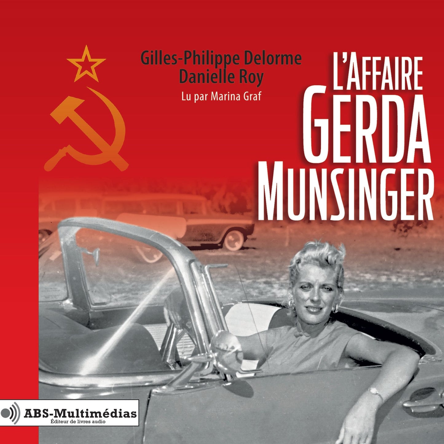 L'Affaire Gerda Munsinger