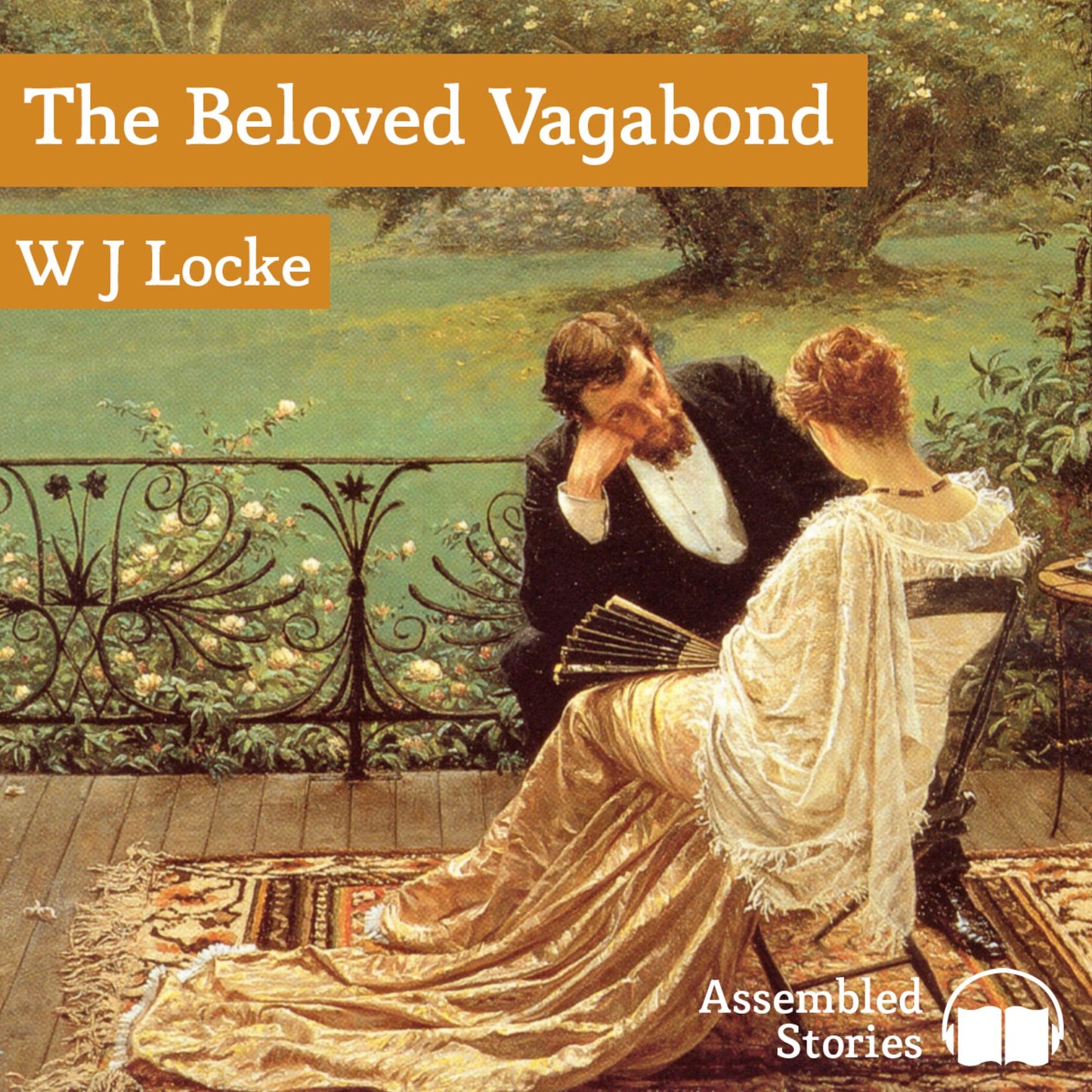 The Beloved Vagabond