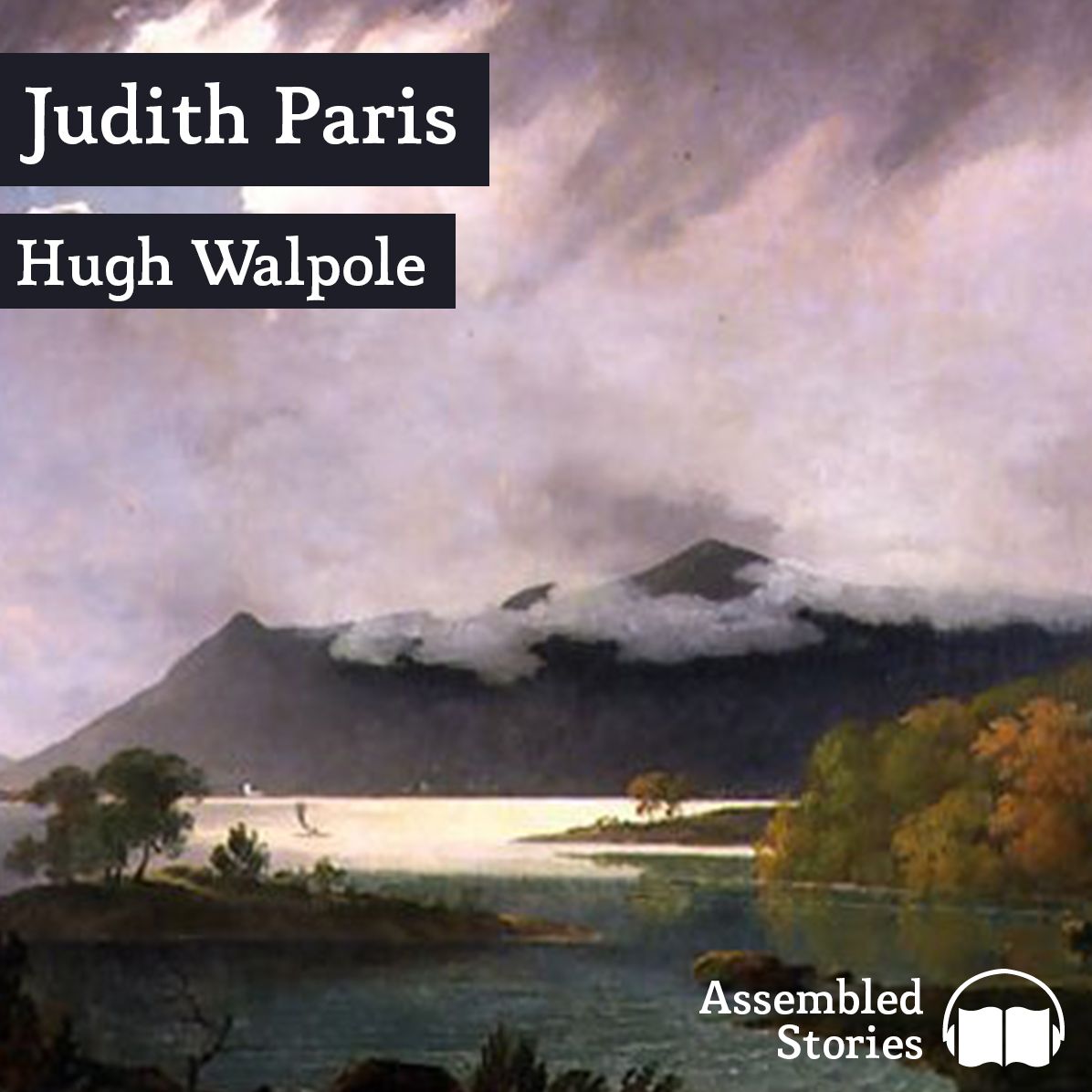 Judith Paris
