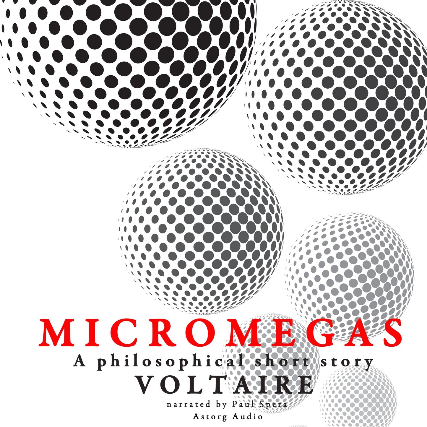 Micromegas: A Philosophical Short Story